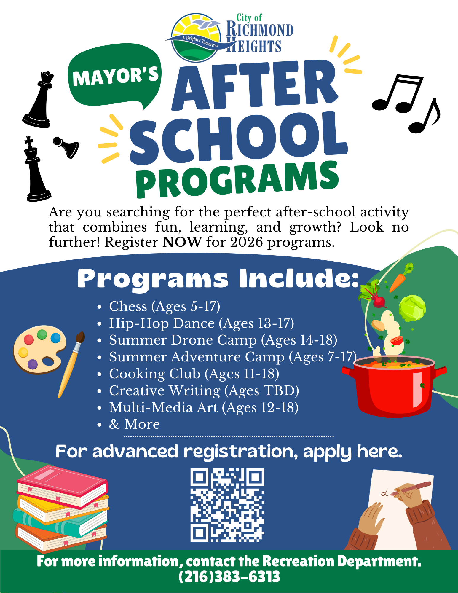 Youth 2026 After School Programs Pre-Registration (5)